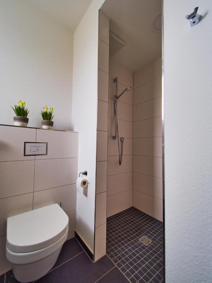 Longhouse Aparthotel Dreieich Ngoại thất bức ảnh